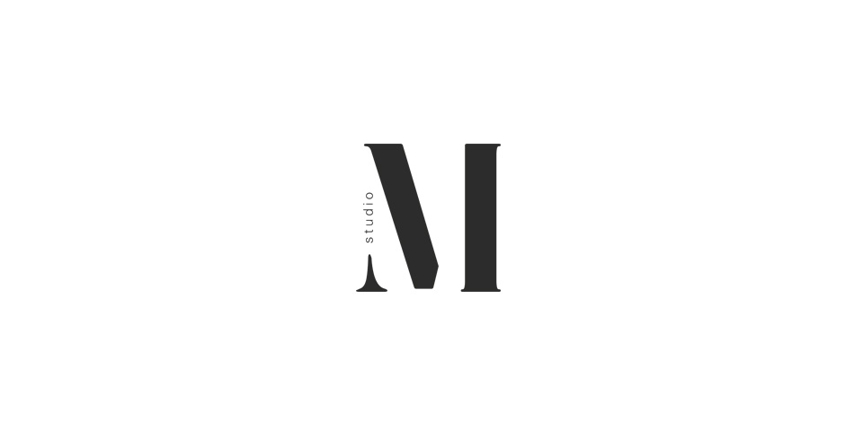 Studio M logo OK