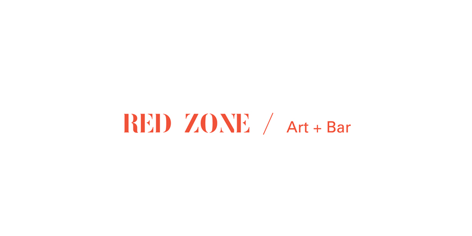 logo red zone