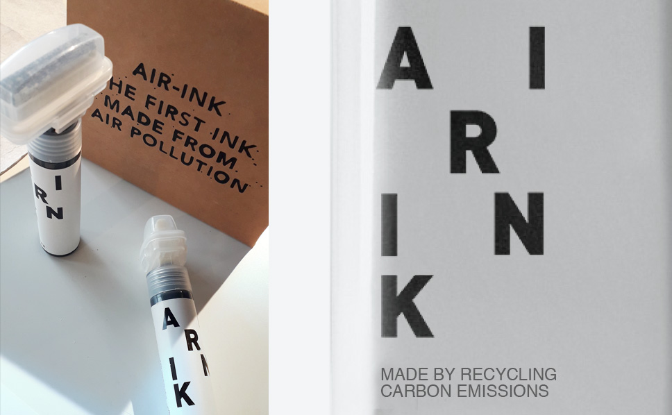 Air-Ink