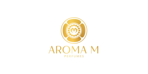 AromaM logo
